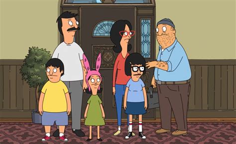 ‘bobs Burgers Creatives Tease Season 11 And Pandemic Episode Comic