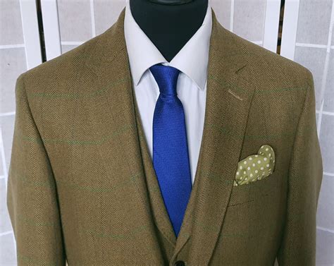 Tweed Addict Tailors Of Tweed Suits And Tweed Jackets Bespoke Tweed
