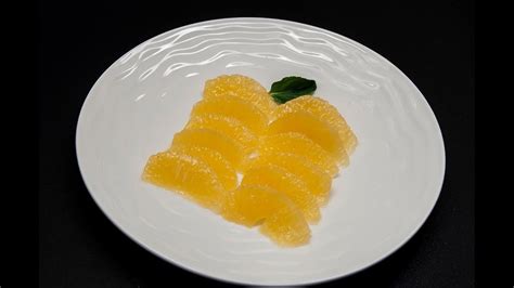 Supremas De Naranja Mandarina Toronja Limón Etc Youtube