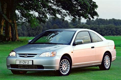 The 10 most reliable cars according to warranty direct: Ranking The Most Reliable Used Cars Under 2000 Dollars ...