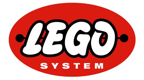 Lego Logo Made Of Legos