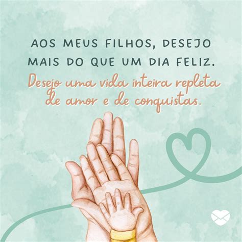 Qual O Dia Dos Filhos