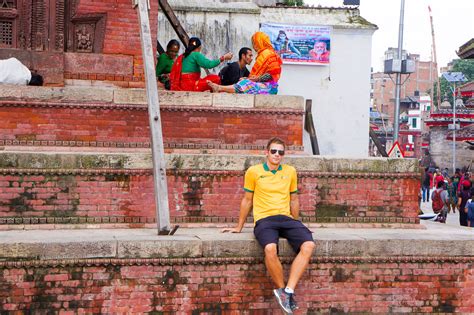 How To Spend 3 Days In Kathmandu Nepal
