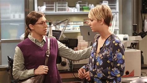 Kaley Cuoco Reveals Huge Regret From Big Bang Theory Era Au