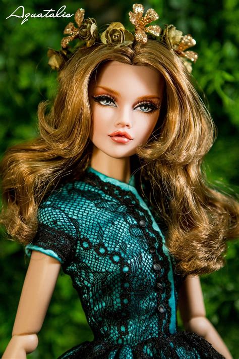 Barbie Hair Barbie Dress Barbie Clothes Doll Dress Barbie Outfits