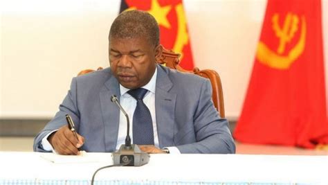 Pr Exonera Conselho De Administração Da Cmc Angola