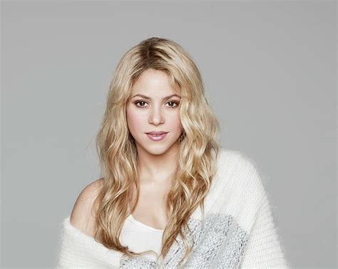 1920x1080px Free Download Hd Wallpaper Shakira Colombian Singer