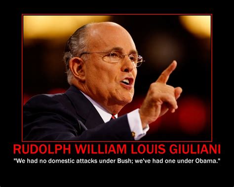 Rudy Giulianis Quotes Famous And Not Much Sualci Quotes 2019