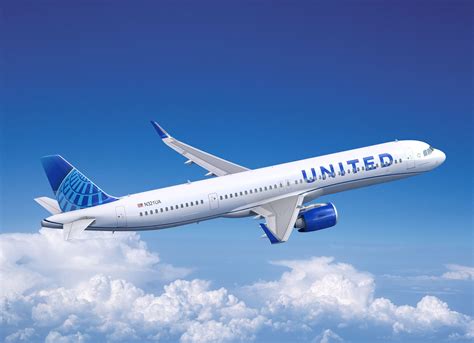 United Airlines Bets On 737 Max A321neo Gauge Orders 270 Jets