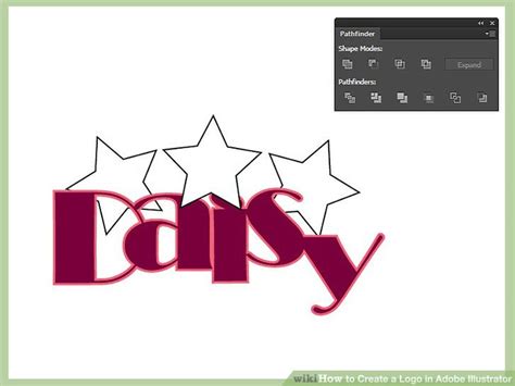 Maybe you would like to learn more about one of these? How to Create a Logo in Adobe Illustrator: 12 Steps