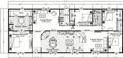 Image Result For Pictures Of Luxury Mobile Homes With 4 Bedrooms