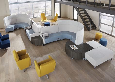 5 Office Lounge Area Ideas That Work Teammates Commerical Interiors