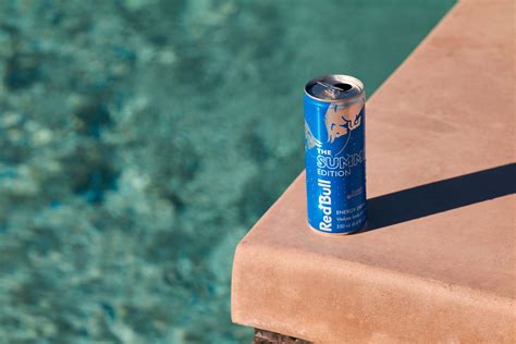 Introducing The Latest Red Bull Summer Edition Juneberry