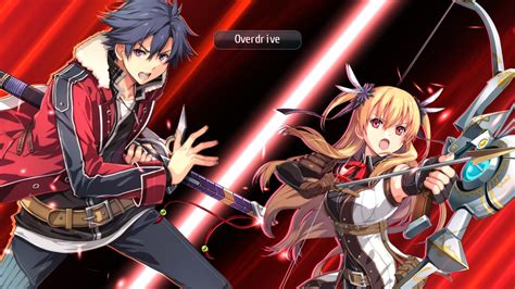 The Legend Of Heroes Trails Of Cold Steel Ii Ps4 Review Rpgamer
