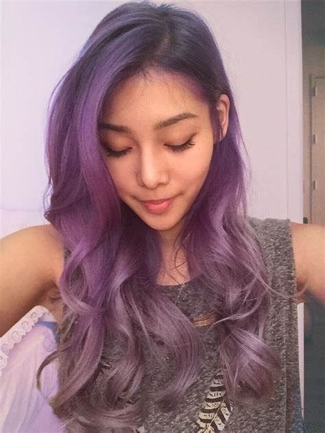 The best way to make your choice is to check. 30 Brand New Ultra Trendy Purple Balayage Hair Color Ideas