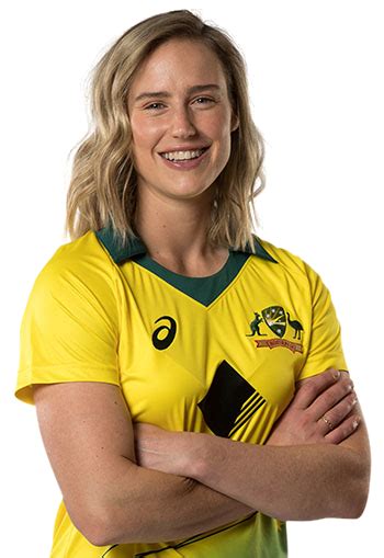 While she studied at pymble ladies' college, she served as the sports captain, athletics. Ellyse Perry Profile - ICC Ranking, Age, Career Info ...