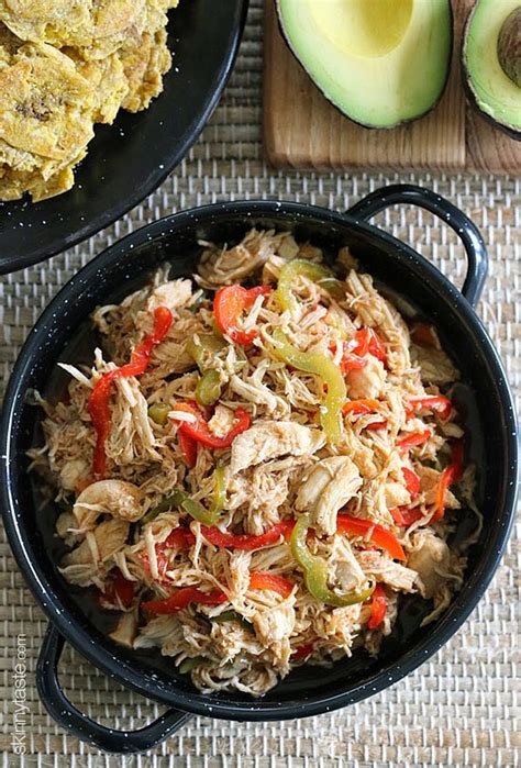 Ropa Vieja Recipes Popsugar Latina