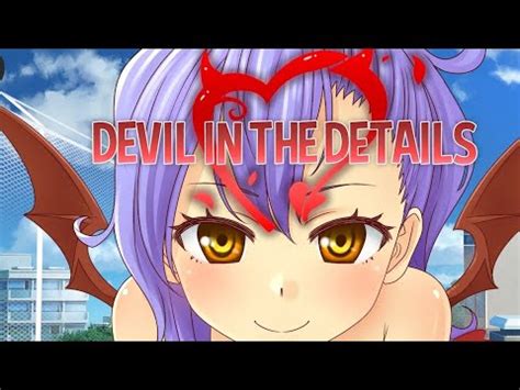 If my guide to eroge/visual novels on android devices « visual novel aer. Devil details (18+) compressed (40mb) android eroge (Joiplay) - YouTube