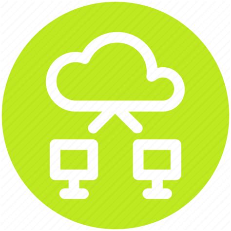 .svg, cloud, cloud computing, cloud networking, networking, system, technology icon