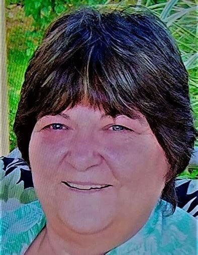 Obituary For Linda Susan Wertz Mccall John K Bolger Funeral Home