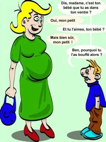 Humour de femme enceinte French Words, Happy Baby, Mario Characters ...