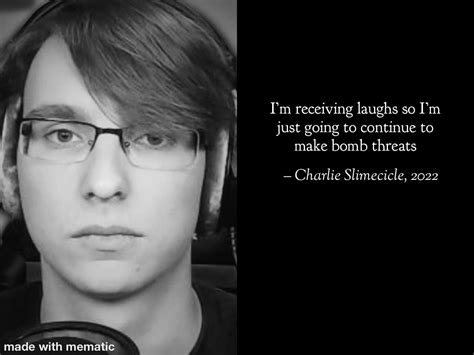 Definitely One Of Charlie’s Best Quotes R Chucklesandwich
