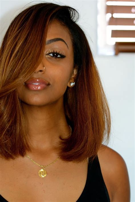 Hair Color For Light Skin African American Best New Hair Color Check More At