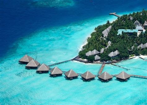 El Mejor V Deo De Las Islas Maldivas Desde Un Drone