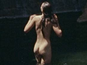 Jenny agutter nude in walkabout