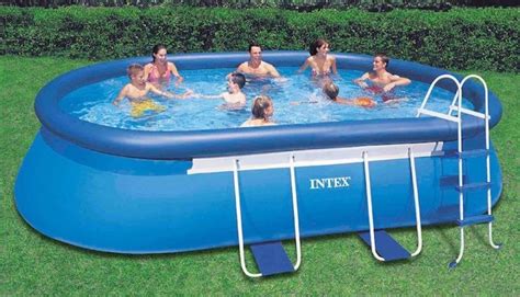 Intex Pool Reviews For 2021 Best Buyers Guide Hot Tub Guide