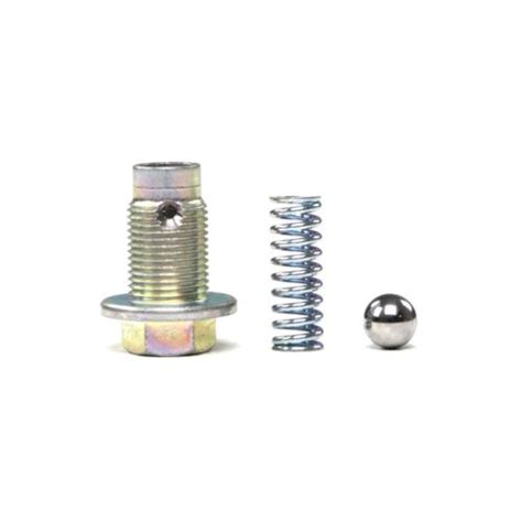 Genuine For Honda Gearbox Detent Spring Bolt Ball Kit K Series Civic