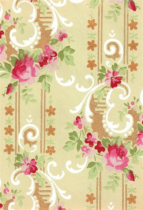 Antique Images Printable Background Crafting Designs Antique Wallpaper