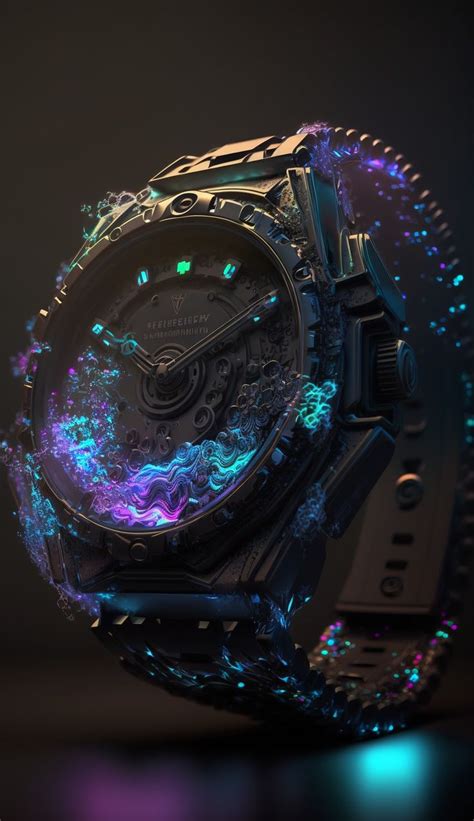 Magical Watch In 2023 Galaxies Wallpaper Car Icons Watches For Men