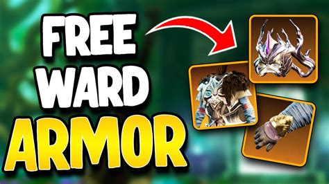 New World Free Ward Gear Solo Farm Youtube
