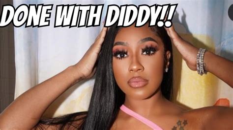 Yung Miami Says She Is Single And Diddy Can Do What He Wants ‼️ Youtube