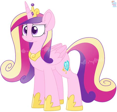 Princess Cadence Rainbow Eevee Wiki Fandom