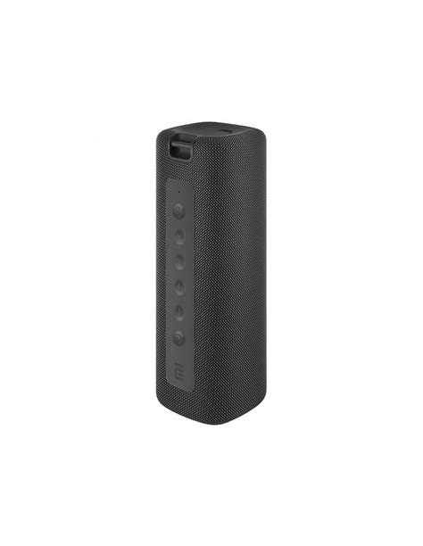 Xiaomi Mi Portable Bluetooth Speaker 16w Negro Online Canarias