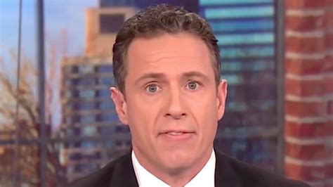 A video surfaced on monday evening showing. Chris Cuomo Gets Major Beatdown For Lying "No One Is ...