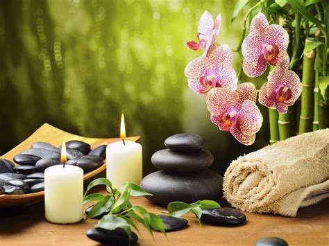 Yuan Thai Spa Best Spa In Mumbai Retreat Your Mind Body And Soul