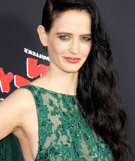 KnocK Movie Actress Eva Green Fappening Page 2 Fappening Sauce