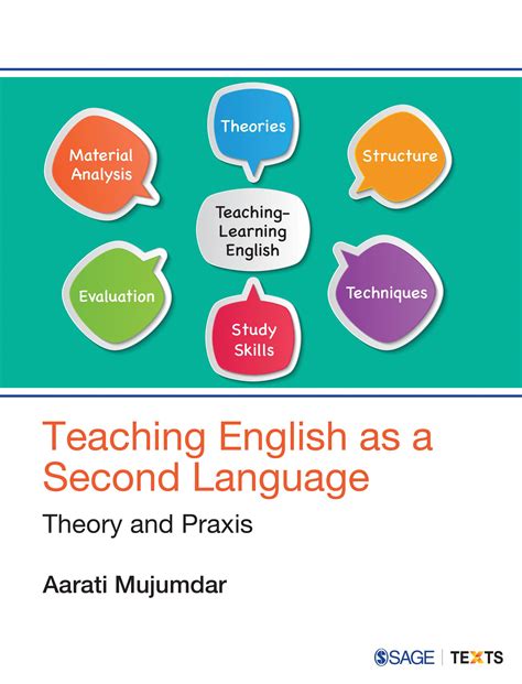 Teaching English As A Second Language Theory And Praxis Paperback