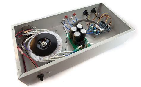 Diy Class D Audio Amp Audiophile Amplifier Audiophile Amp Audio