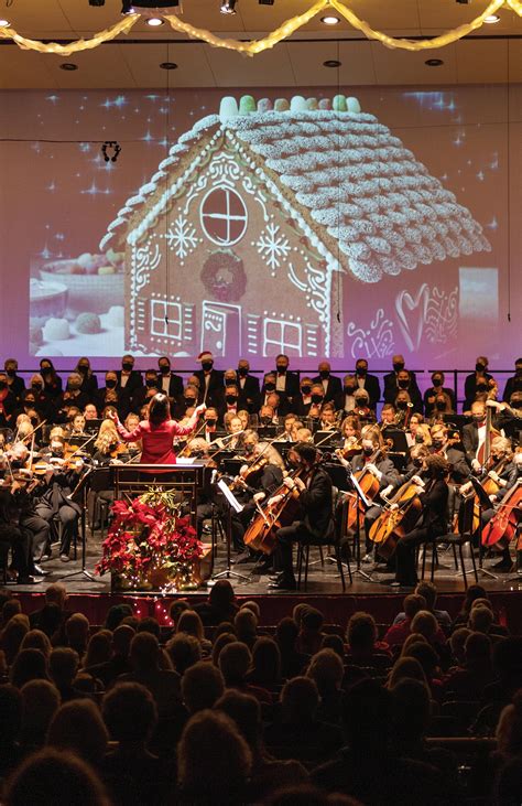 Missoula Symphony 2023-2024 Season Brochure by Kyle McGowan - Issuu