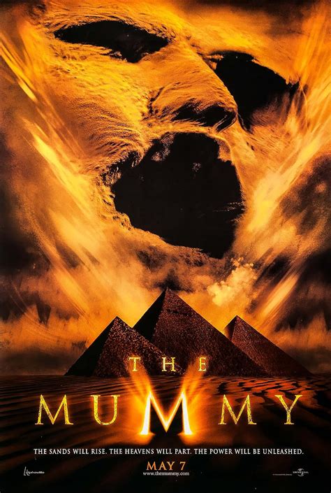 The Mummy 1999 Imdb