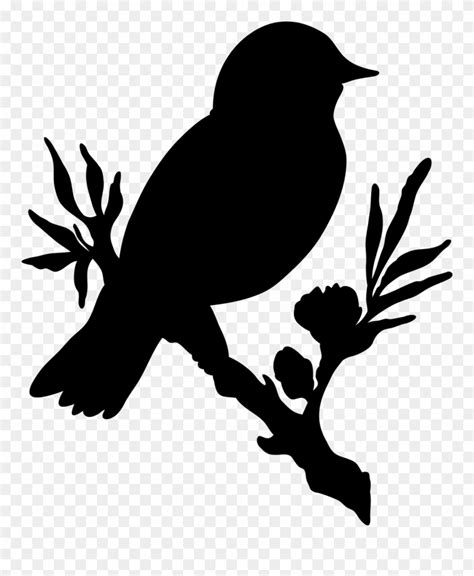 Tree Limbs With Bird Clipart 10 Free Cliparts Download Images On