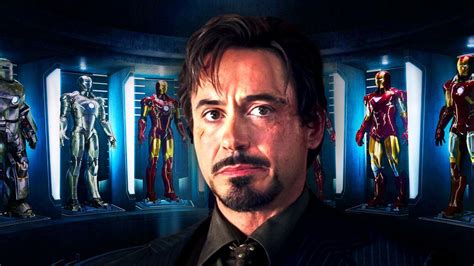 robert downey jr almost lost iron man role to this 2000s action star