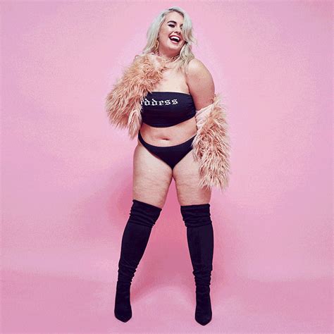 Missguided S Unretouched Campaign Is The Real Deal Makeyourmark Flavourmag