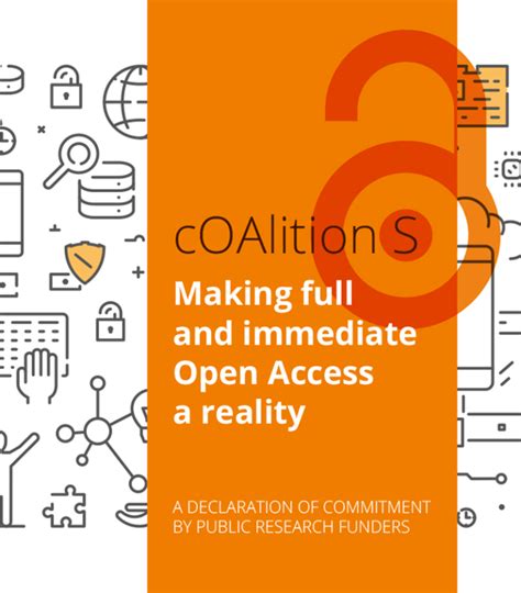 Information Power Is Delighted To Be Working With Coalition S And Alpsp