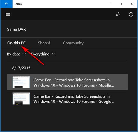 How Tos Wiki 88 How To Screenshot On Windows 10