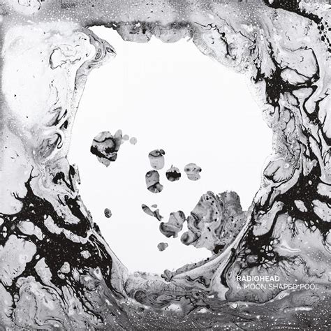 Radiohead A Moon Shaped Pool Όλες οι λεπτομέρειες για το νέο δίσκο